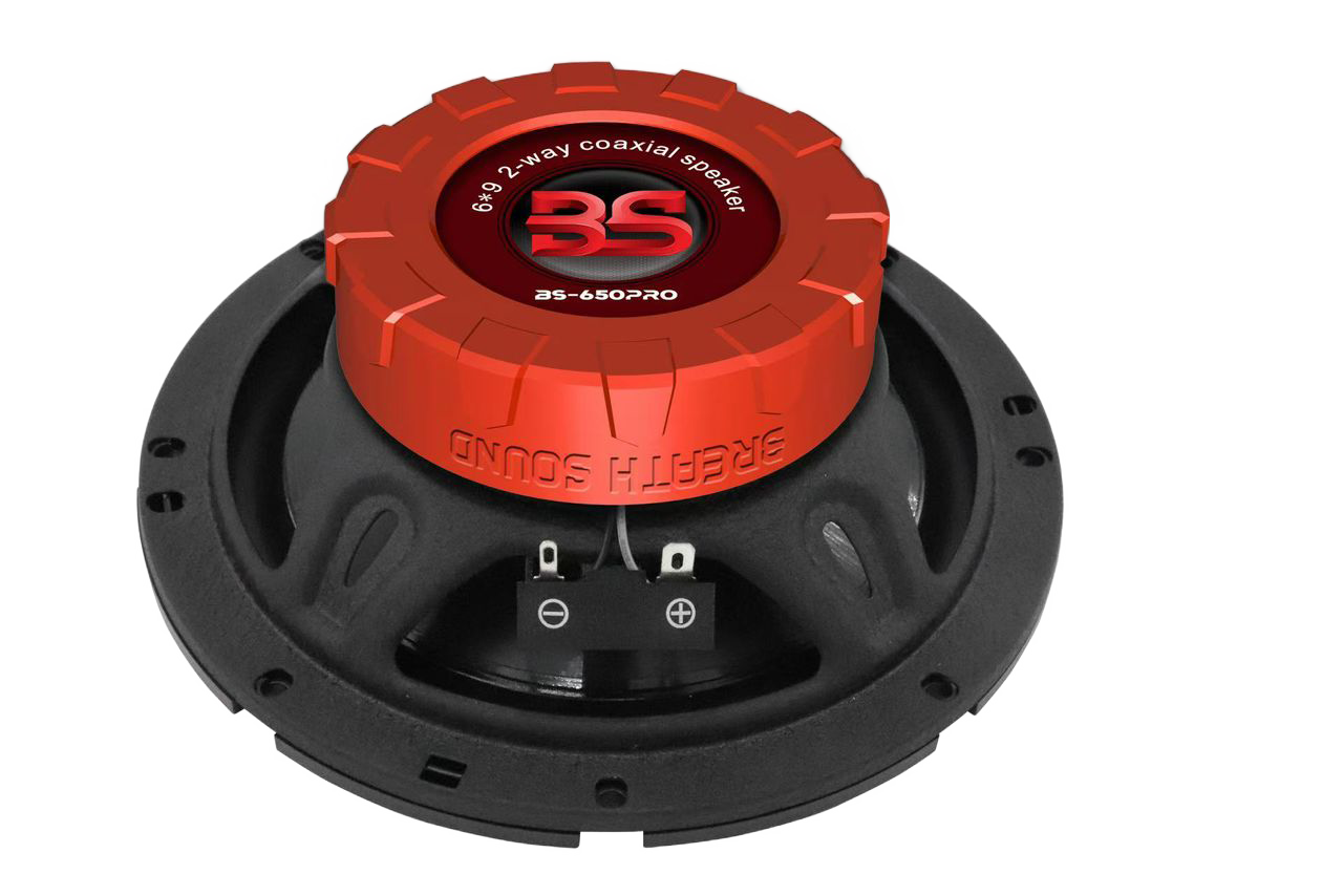 BS 650 PRO