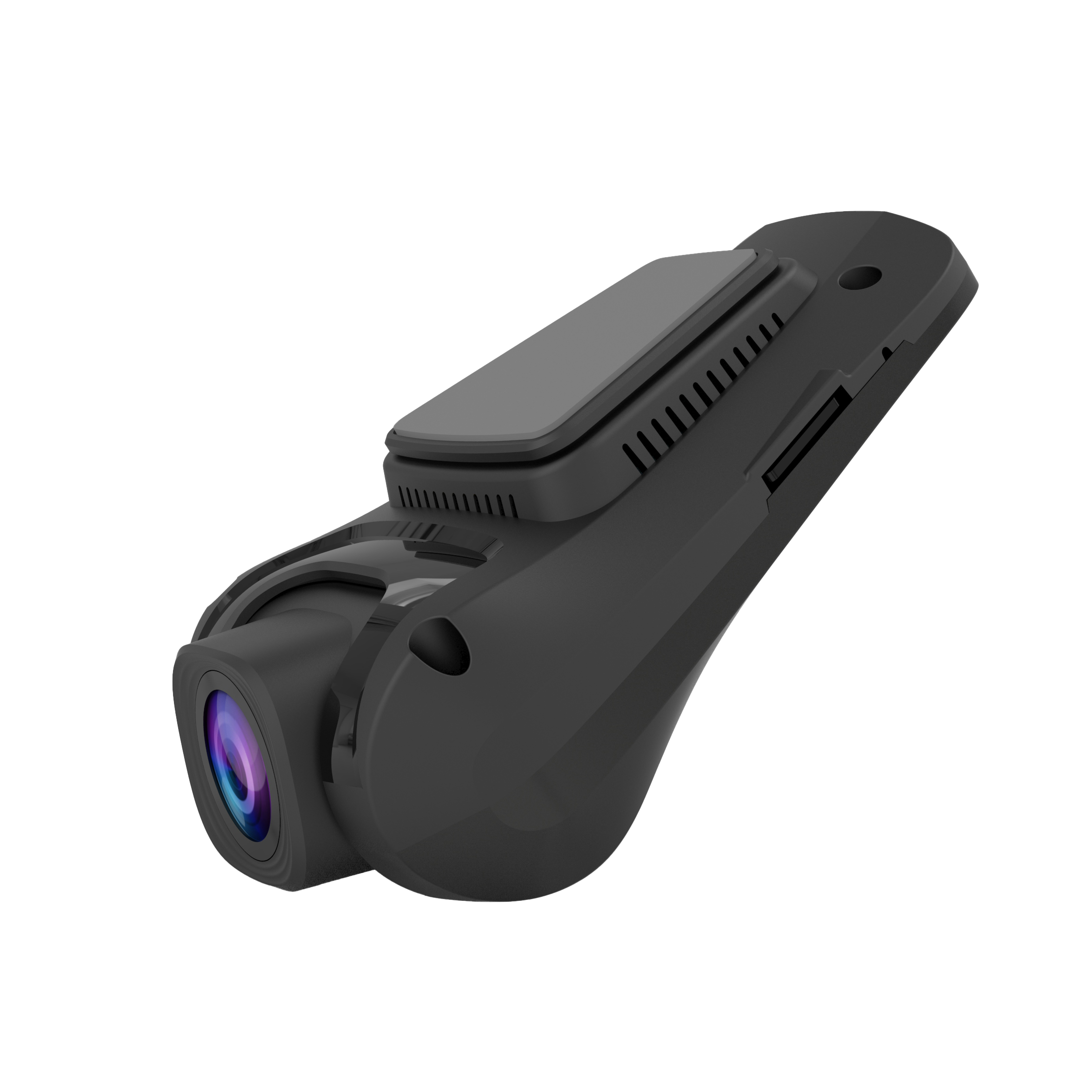 BS DVR U9