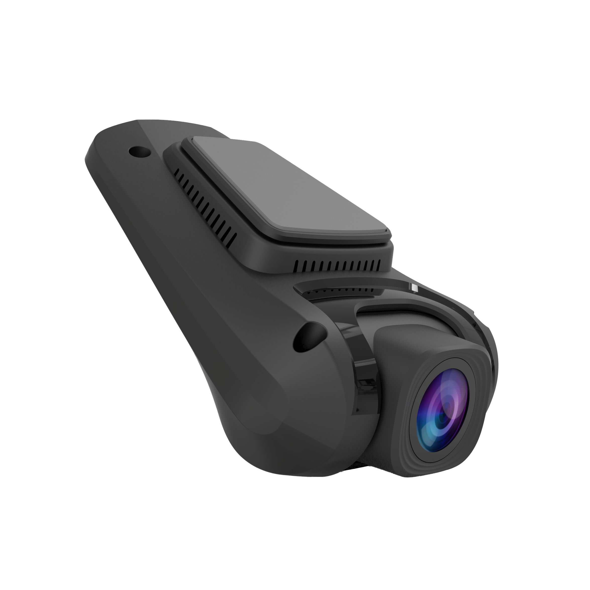 BS DVR U9