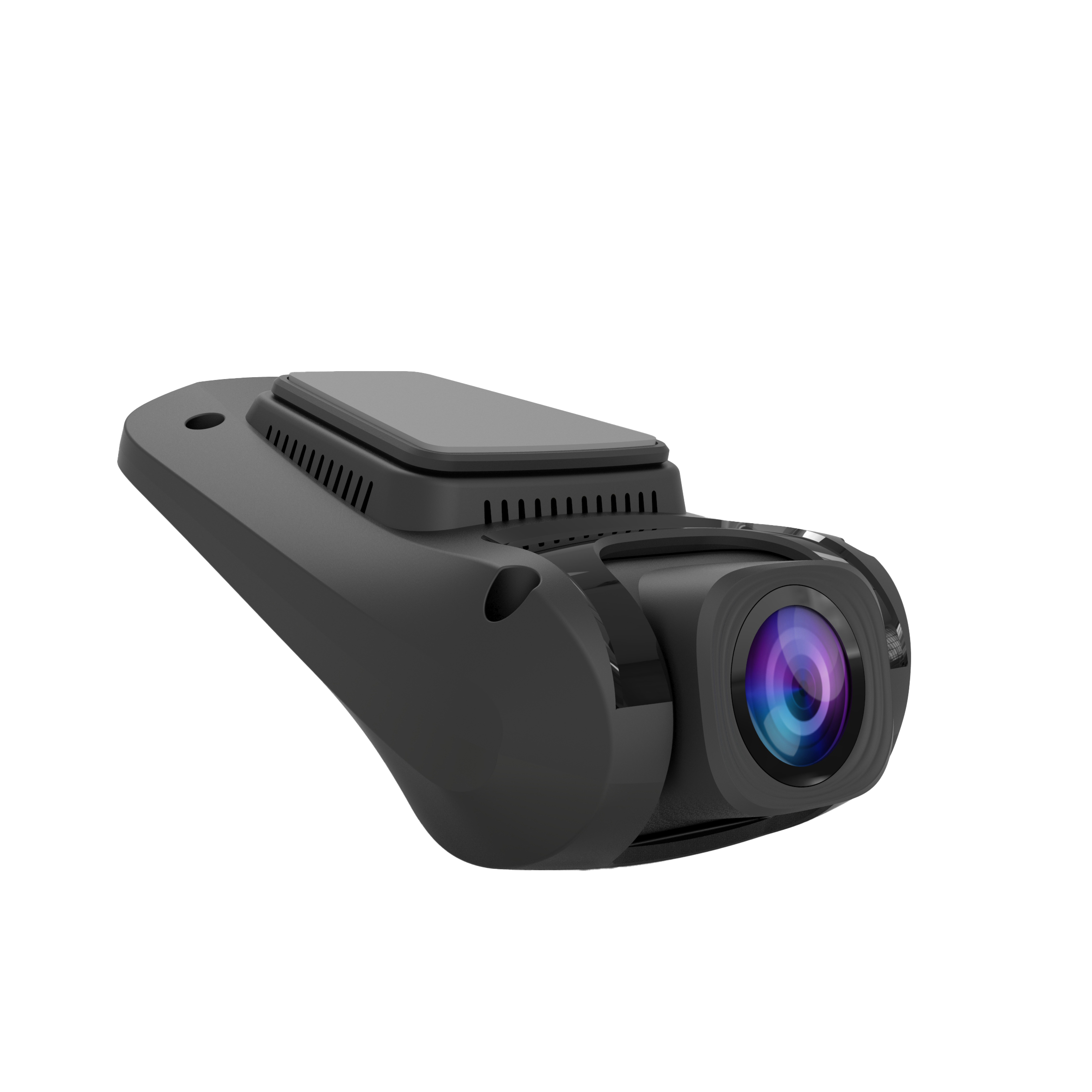 BS DVR U9