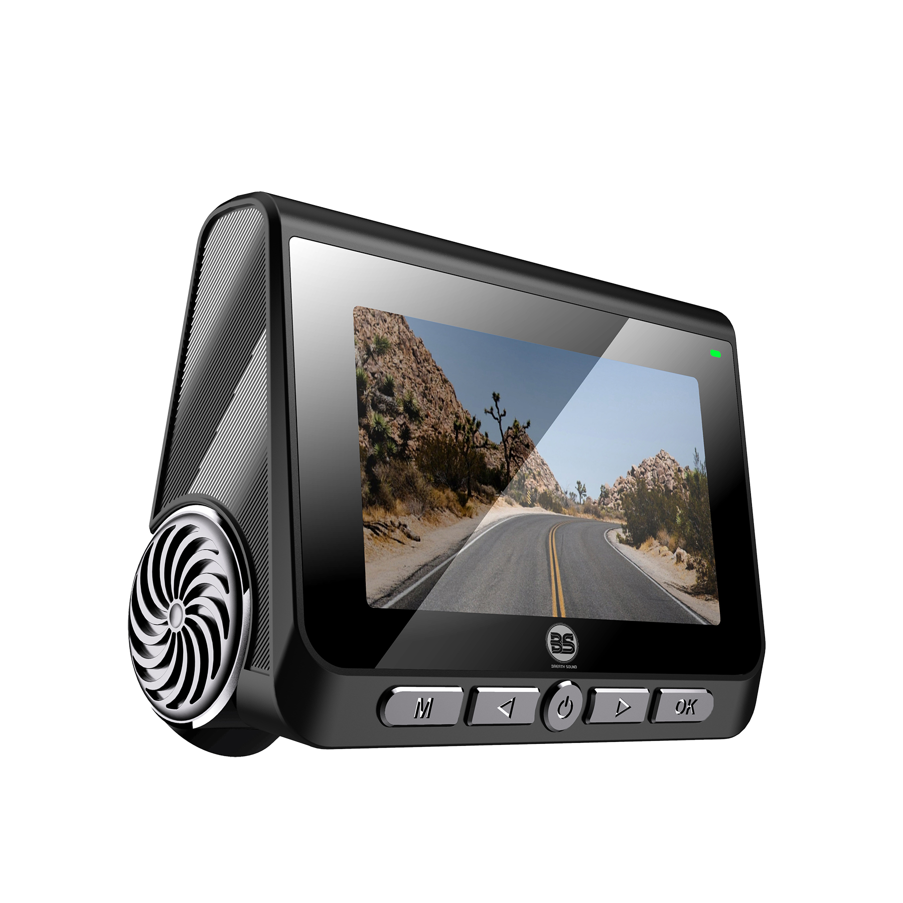 BS DVR W3