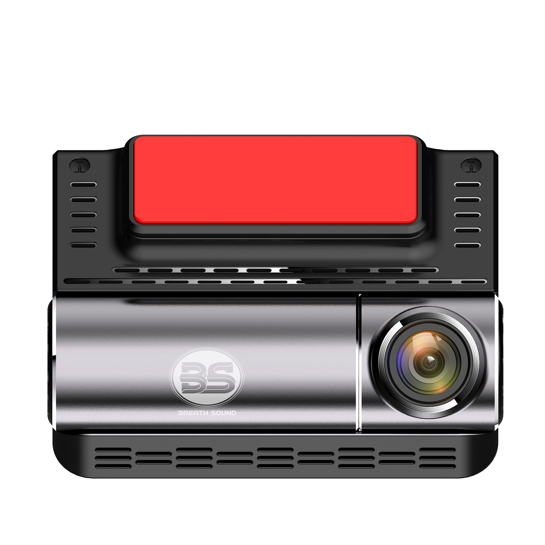 BS DVR W3
