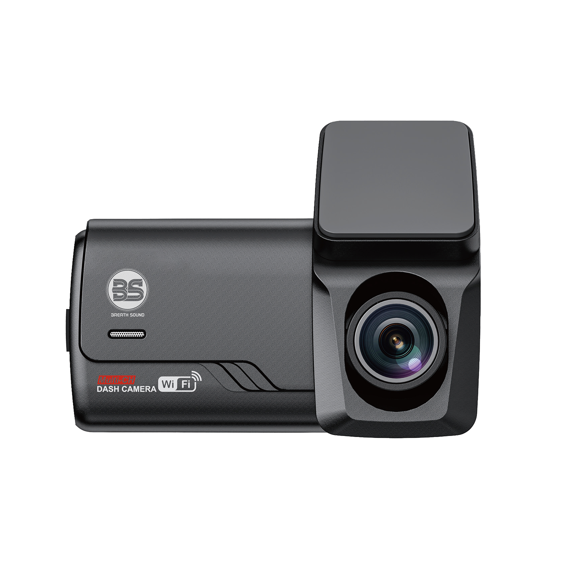 BS DVR X8