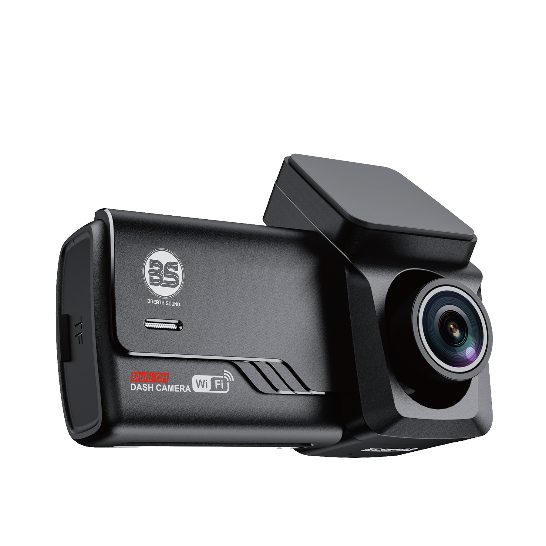 BS DVR X8