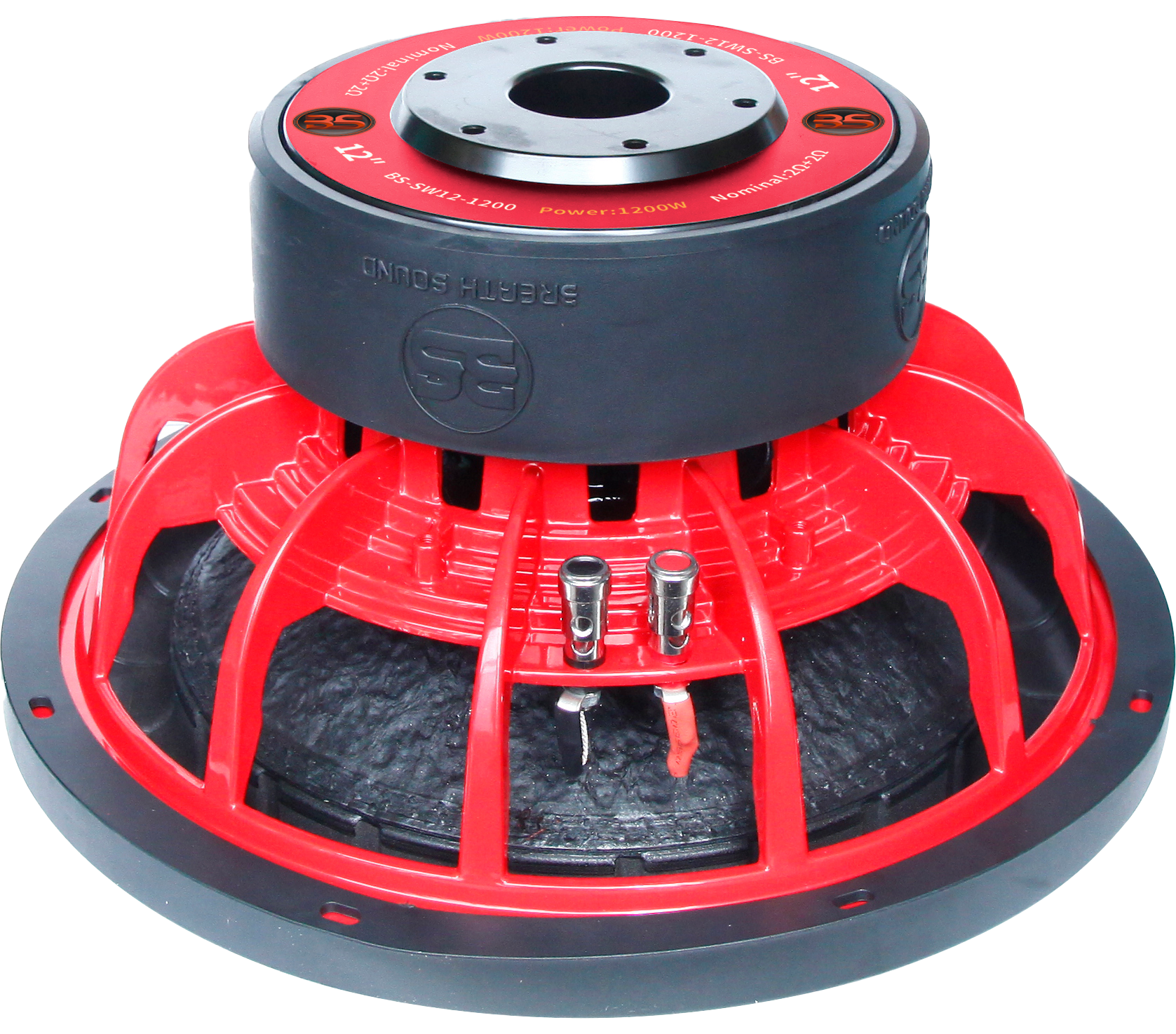BS SW12 1200