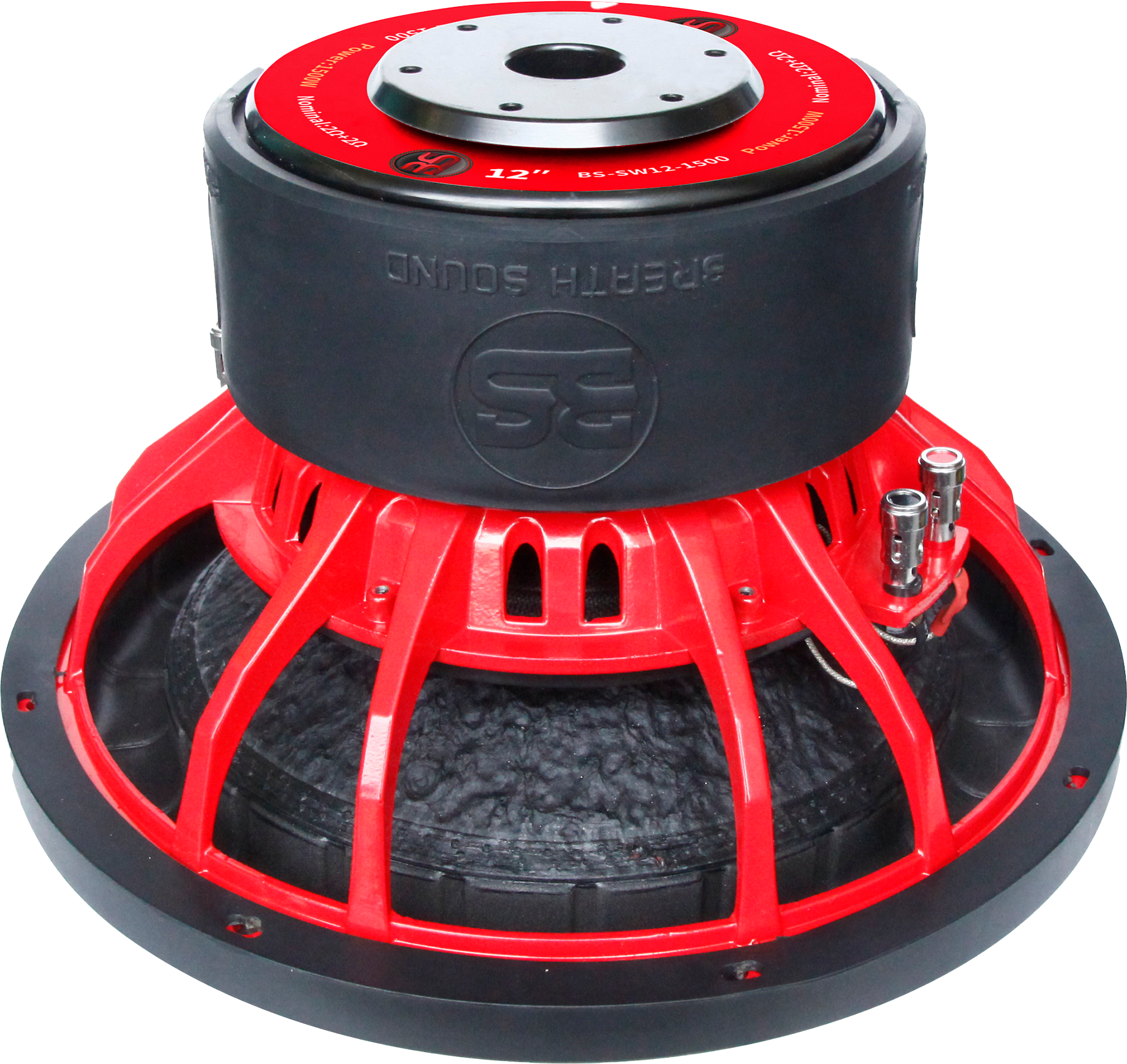BS SW12 1500