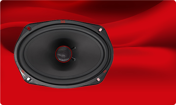 扬声器